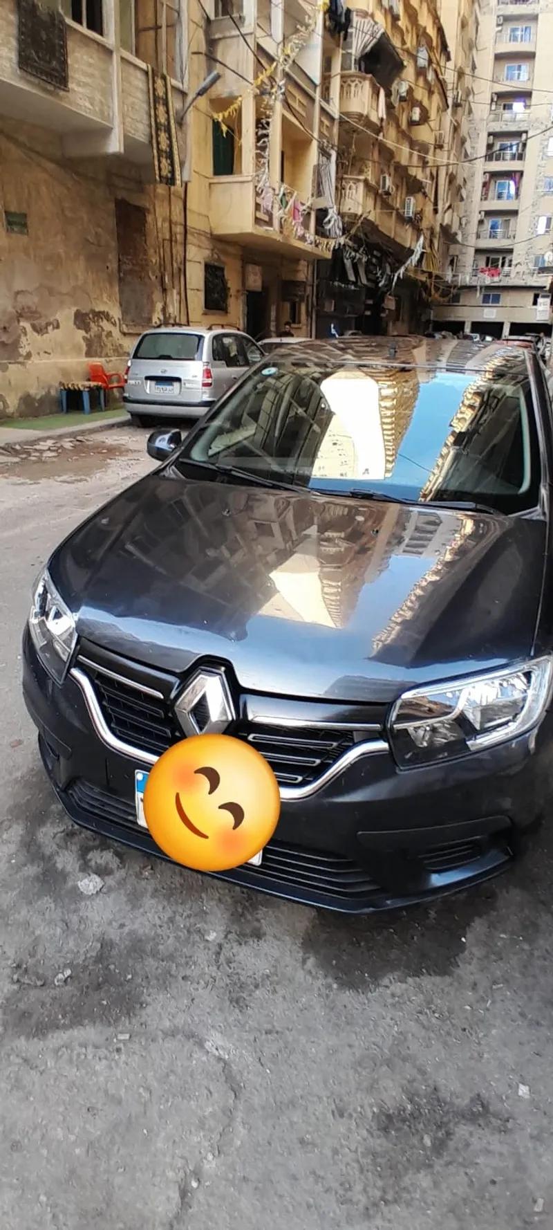 لوجان ٢١ مانوال