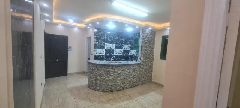 شقه للبيع سكني وتجاري