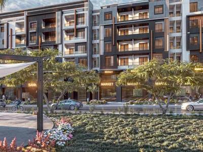 شقة للبيع في الغردقة