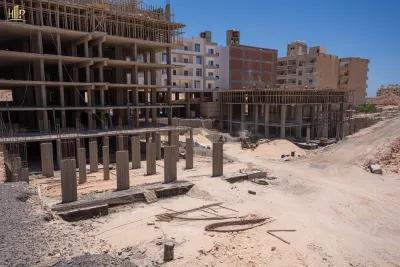 شقة للبيع في الغردقة