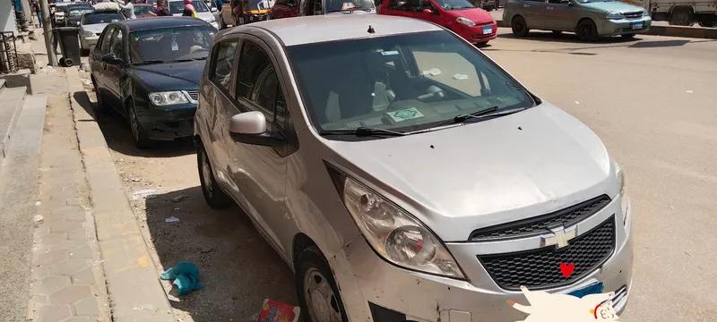 نيو سبارك 2012