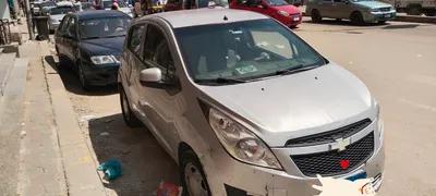 شيفروليه سبارك 2012