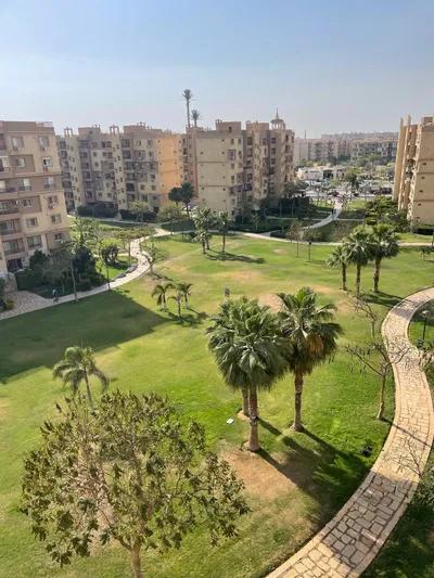 شقة للبيع في مدينتي