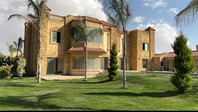 فیلا للبيع في جرينز