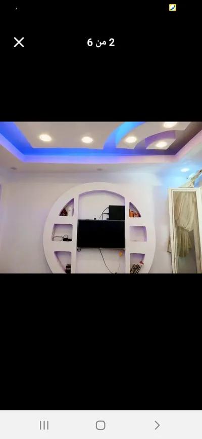 شقة للبيع في حي الضواحي