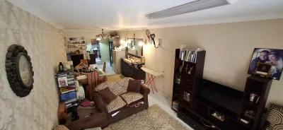 شقة للبيع في مدينة نصر