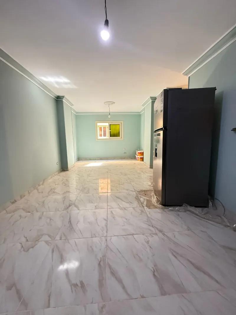 شقة حدائق الاهرام