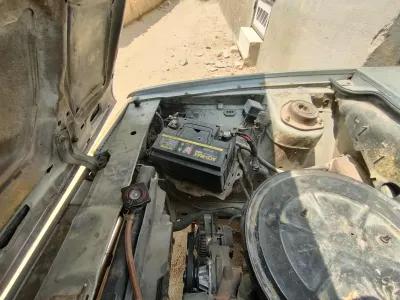 فيات شاهين 2008