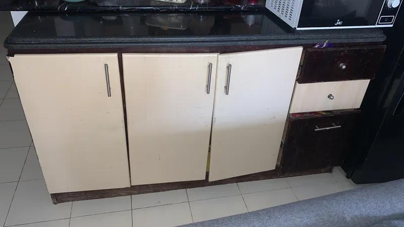 مطبخ زان للبيع