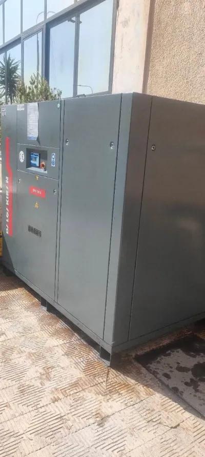 كمبروسر تركي مستعمل للبيع في مدينة بدر, القاهرة - 500,000 EGP