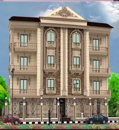 شقة للبيع في مصر الجديدة - هليوبلس