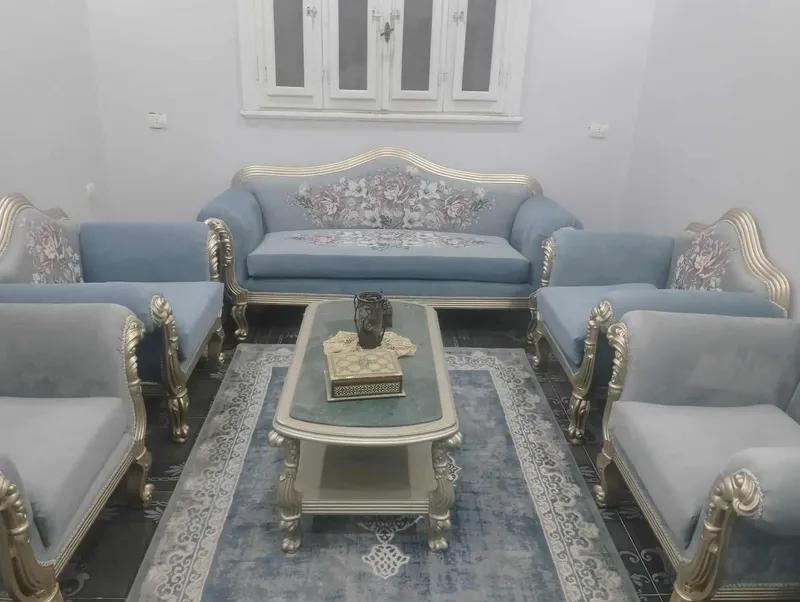 انتريه جديد خشب زان