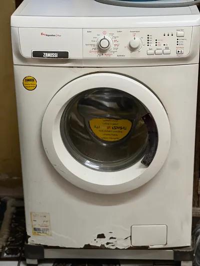 غساله زانوسي6كيلو في المقطم, القاهرة - 6,000 EGP