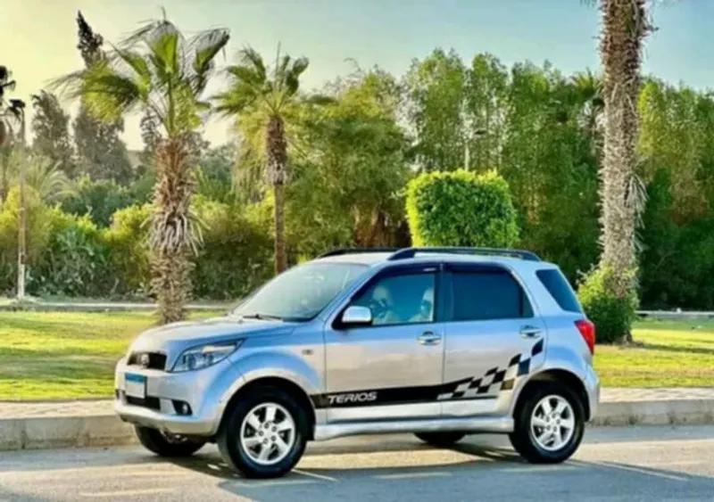 للبيع سياره تيريوس