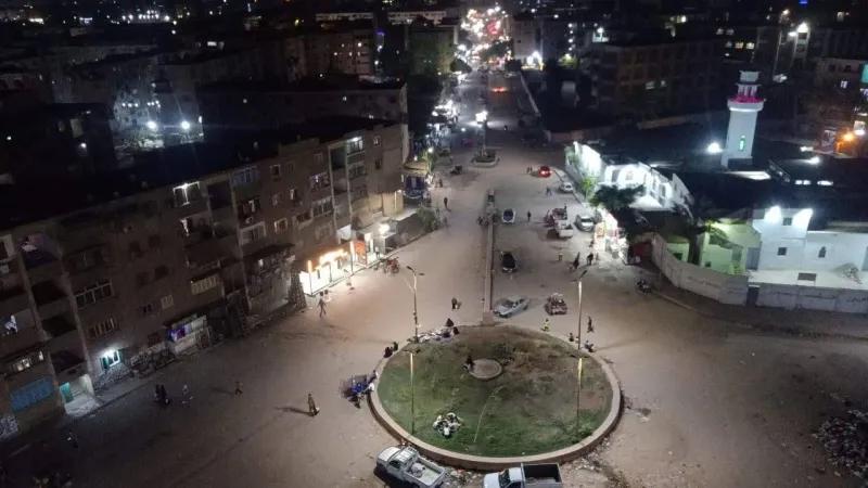 محلات 550 متر للبيع