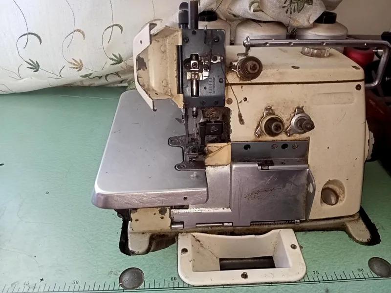 مكنه اوڤر للبيع