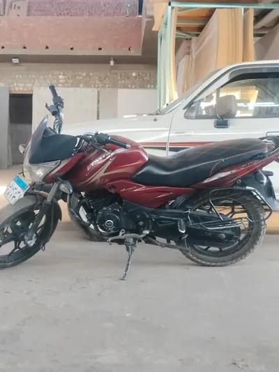 مركبات دراجات نارية 2015