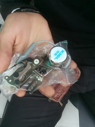 قطع اصليه للبيع في شبين القناطر, القليوبية - 4,000 EGP