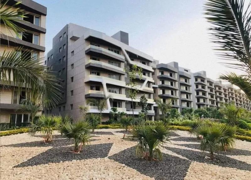 بمقدم مميز شقة للبيع على أطول فترة سداد في المستقبل سيتي