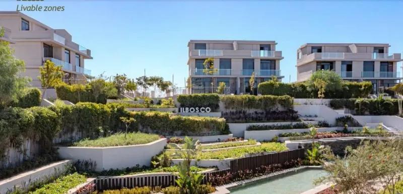 بدون مقدم وعلى أطول فترة سداد شقة81م للبيع بالعاصمة الإدارية