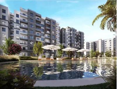 شقة للبيع في مناطق أخرى