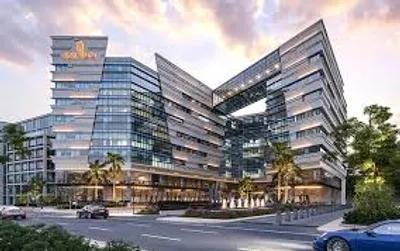 استلم فوري عيادتك الآن ب مول Ivory plaza في العاصمة الإدارية