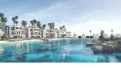 شاليه للبيع في العلمين