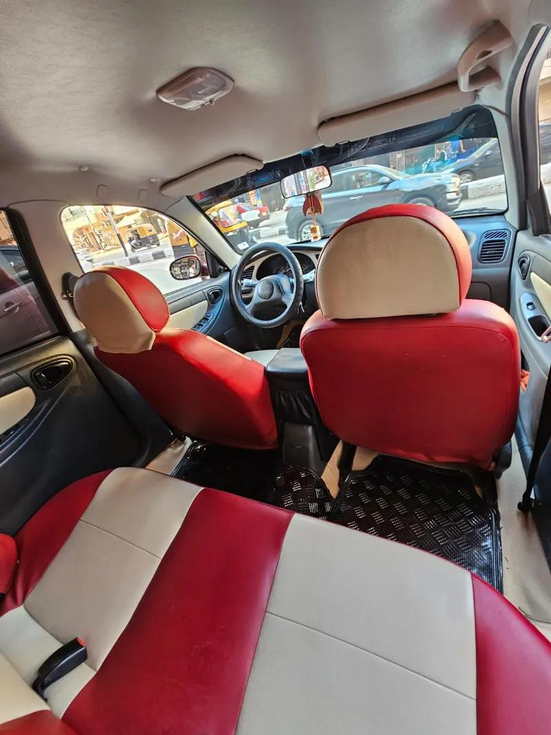 شيفروليه لانوس