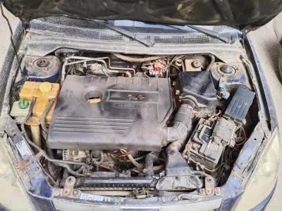 اسبيرانزا a516 2009