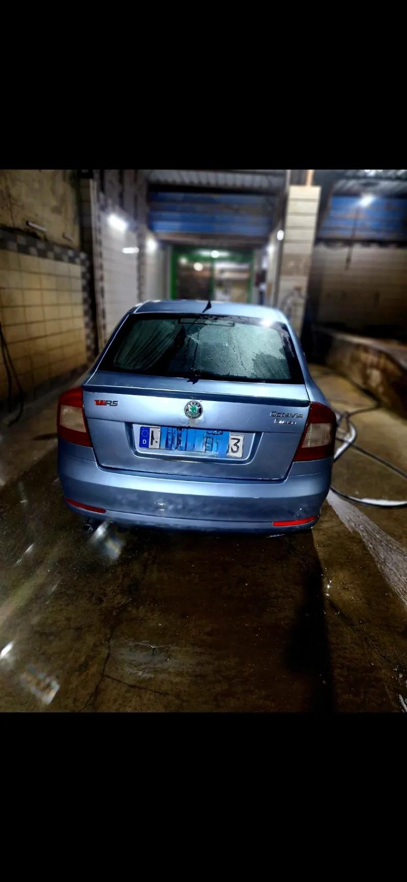 سكودا فانتازيا 2011 قابل للبدل اقرا الوصف كويس