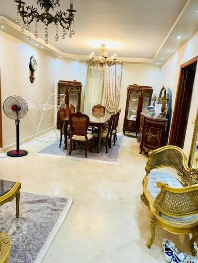 شقة للبيع في مدينة نصر