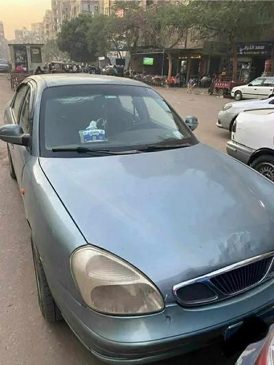 دايو نوبيرا 2007