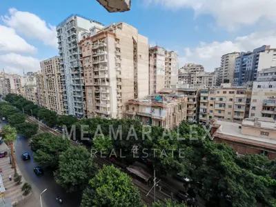 شقة للبيع في سيدي جابر