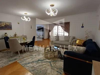 شقة للبيع في سموحة