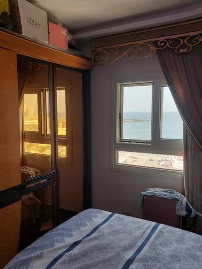 شقة للبيع في بحرى والأنفوشى