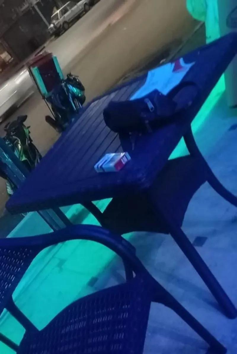 عده كافيه كامله للبيع