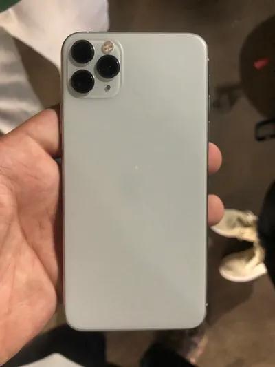 ايفون١١ برو ماكس في طنطا, الغربية - 15,500 EGP