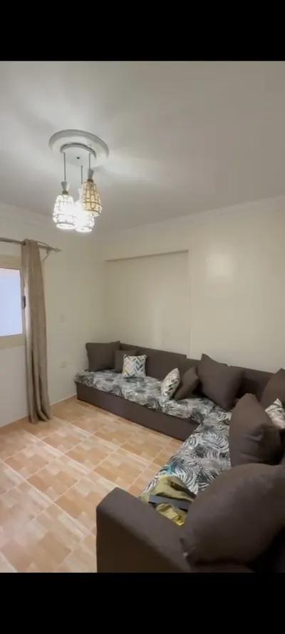 شقة للبيع في فيصل