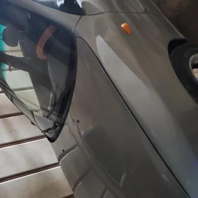 دايو لانوس 2001