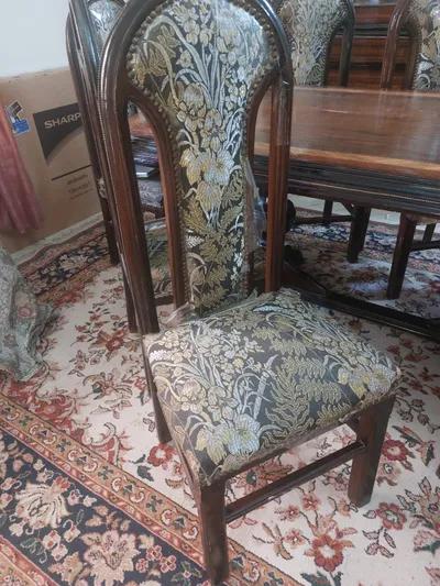 سفره خشب للبيع في الشيخ زايد, الجيزة - 7,000 EGP