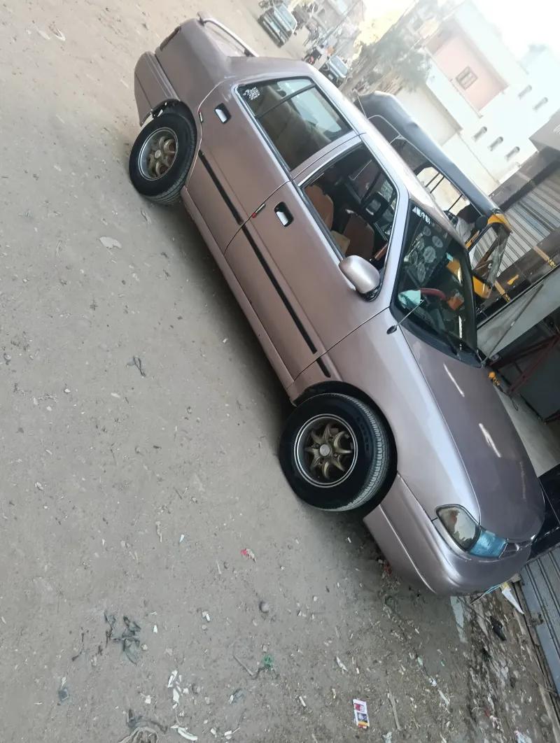 اكسيل 96 خليجي كاملة كهرباء 1500