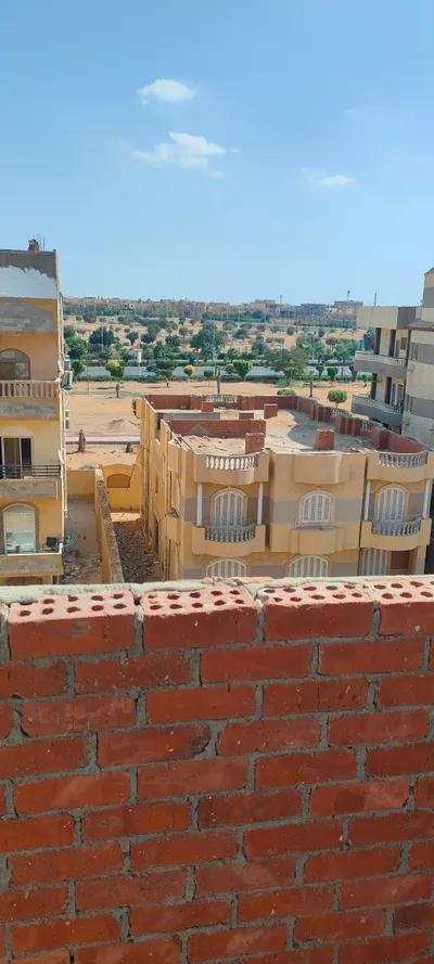 شقة للبيع في مدينة بدر