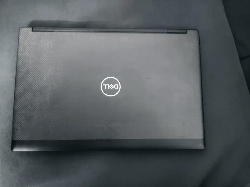 Dell Precision 7530