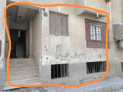 شقة للبيع في المطرية