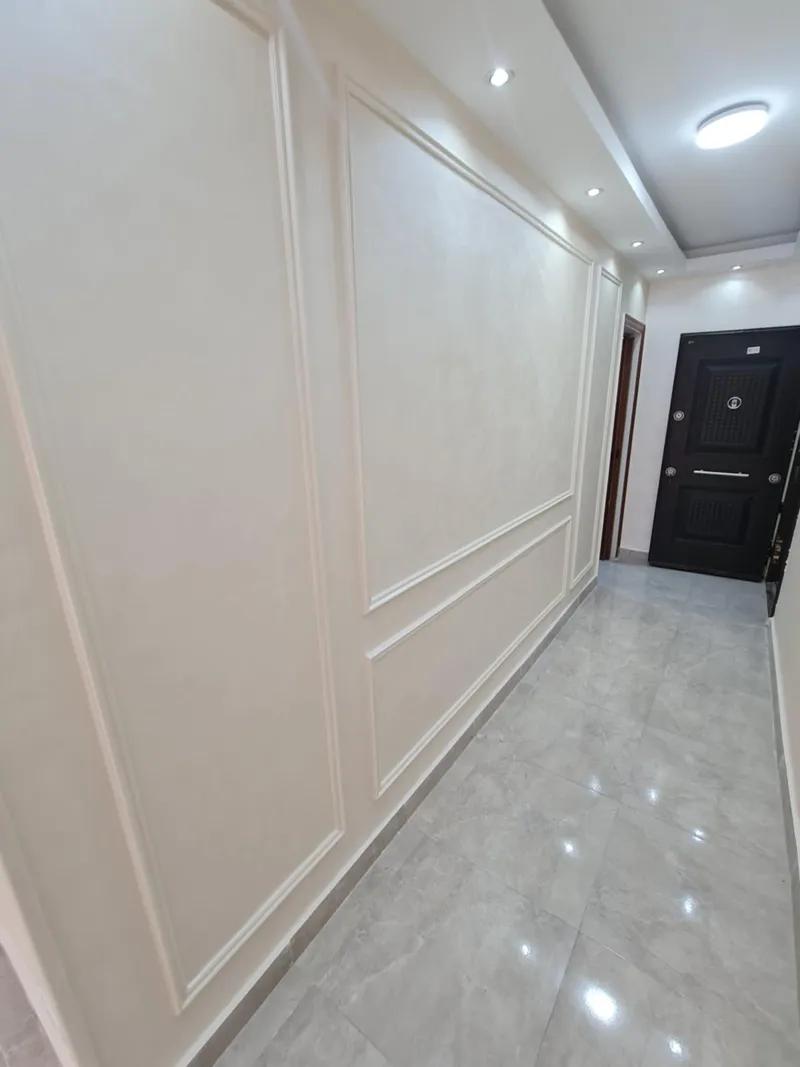 شقه للبيع حدائق الاهرام البوابه الأولي