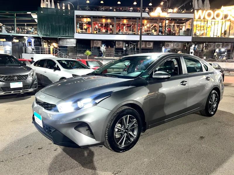 كيا سيراتو ٢٠٢٤ خليجي