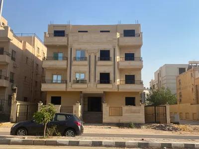 شقة للبيع في التجمع الاول