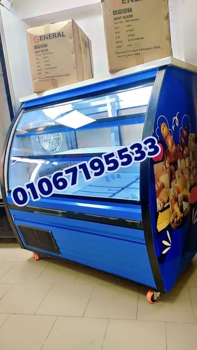 مستلزمات سوبر ماركت في مدينة السلام, القاهرة - 11,000 EGP