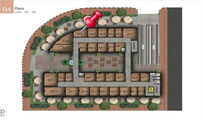 شقه بسعر مميز في السياحيه الاولي