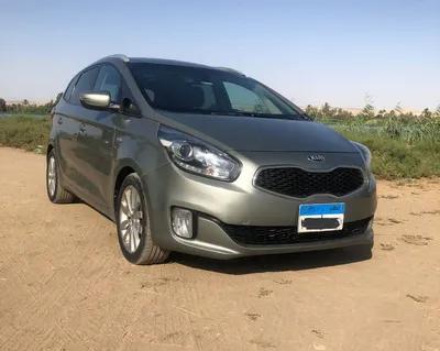 كيا كارينز 2015